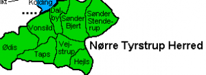 Nørre Tyrstrup herred.PNG